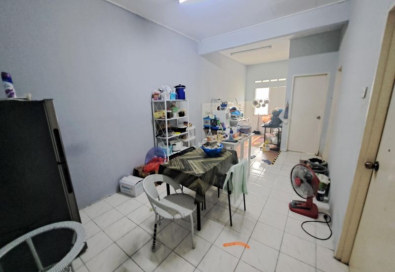 Taman Sendayan Indah