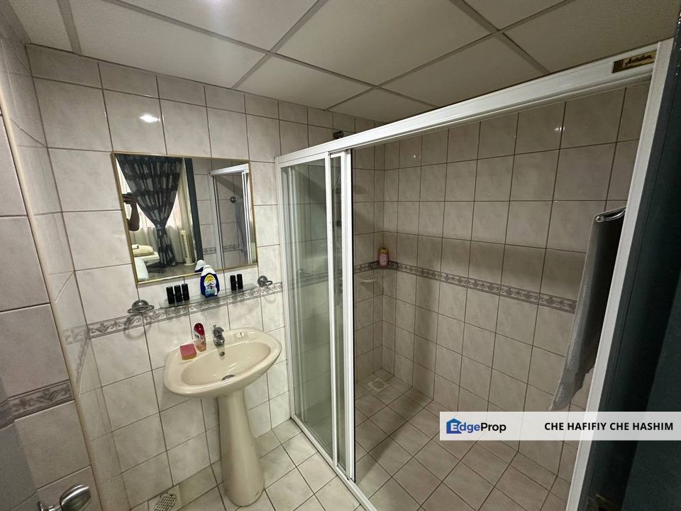 [Fully Furnished] Mont Kiara Bayu Condominium @ Kuala Lumpur, Kuala Lumpur, Mont Kiara