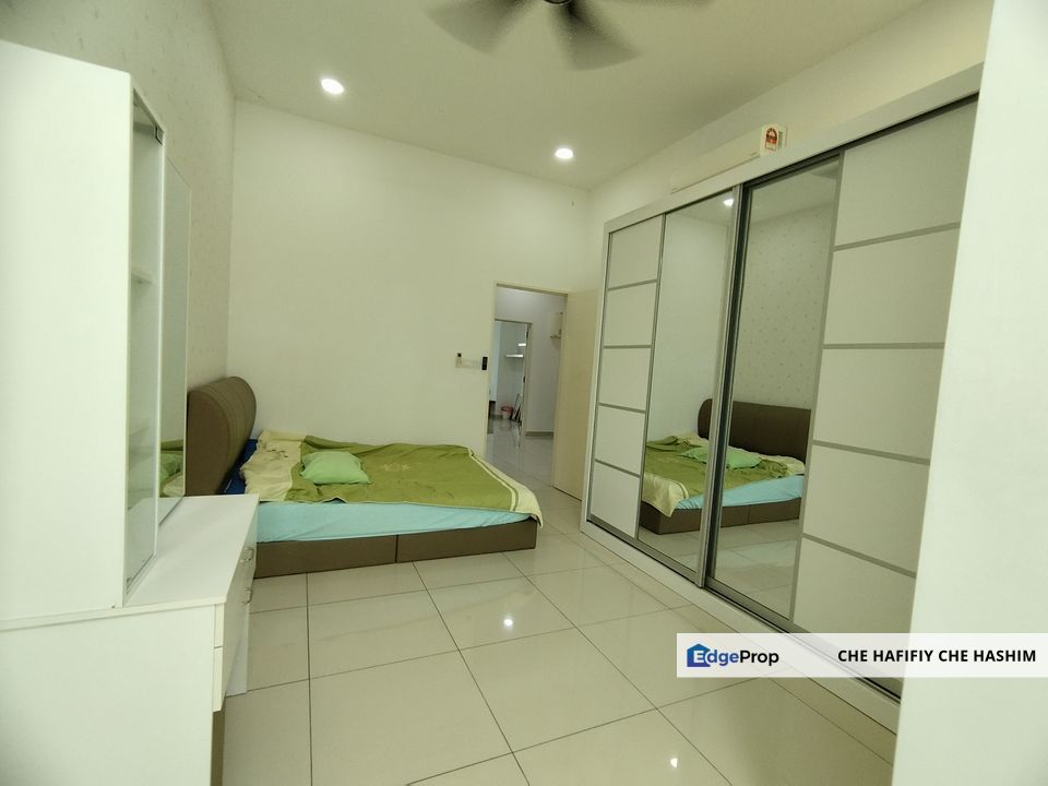 [Fully Furnished | NonBumi] 2 Storey Terrace Hijayu 3B Elvina @ Bandar Sri Sendayan, Negeri Sembilan, Siliau