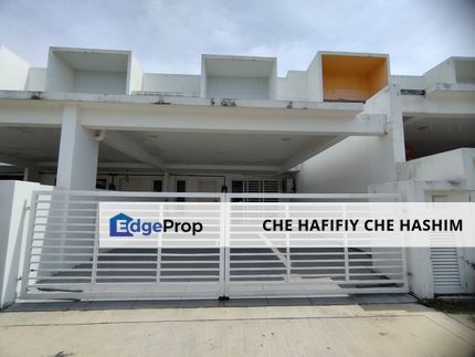 [Fully Furnished | NonBumi] 2 Storey Terrace Hijayu 3B Elvina @ Bandar Sri Sendayan, Negeri Sembilan, Siliau