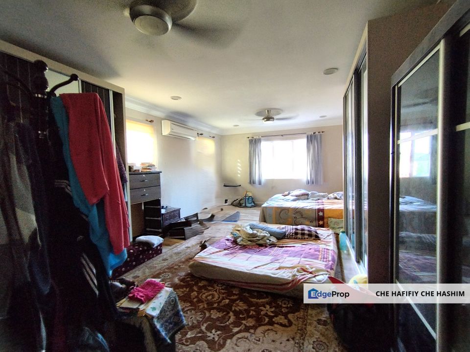 [Renovated | Extended] 2 Storey Bungalow Taman Rasah Kemayan @ Seremban, Negeri Sembilan, Seremban