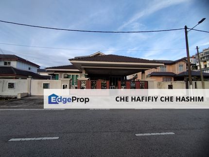 [Renovated | Extended] 2 Storey Bungalow Taman Rasah Kemayan @ Seremban, Negeri Sembilan, Seremban