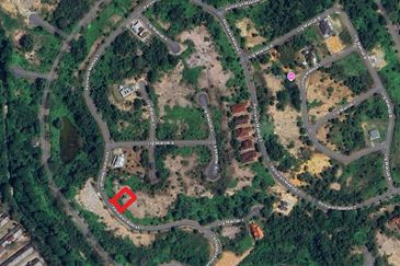 College Heights Garden Resort