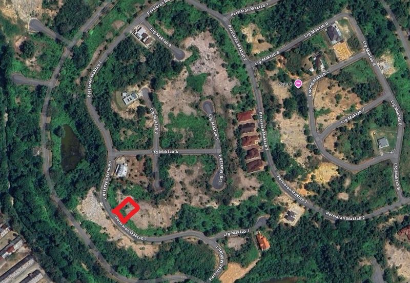 College Heights Garden Resort