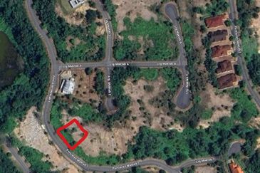 College Heights Garden Resort