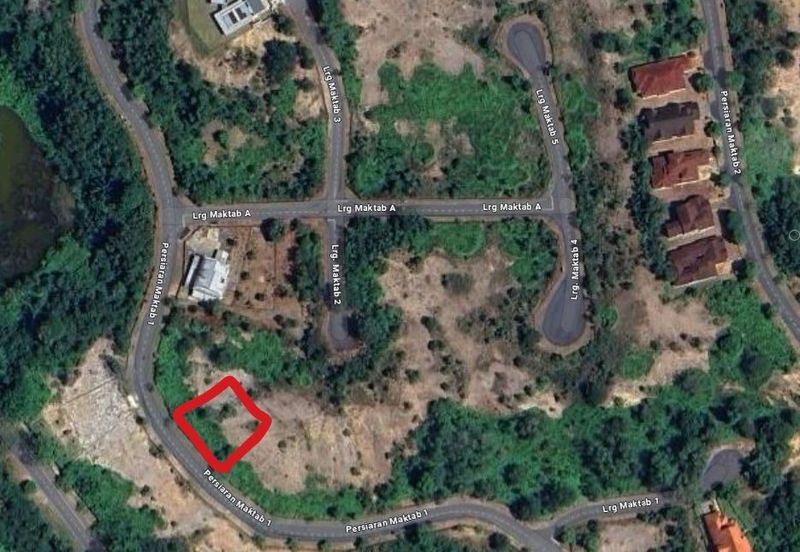 College Heights Garden Resort