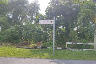 College Heights Garden Resort