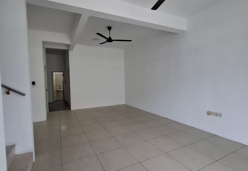 Bandar Mahkota Banting