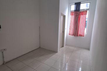 Bandar Mahkota Banting