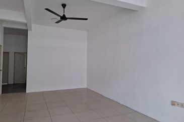 Bandar Mahkota Banting