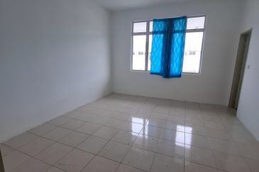 Bandar Mahkota Banting