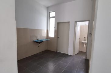 Bandar Mahkota Banting