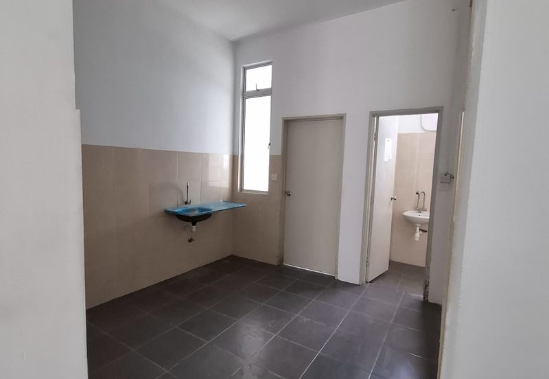 Bandar Mahkota Banting