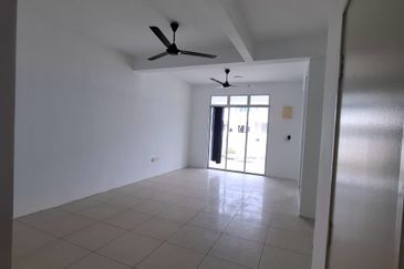 Bandar Mahkota Banting