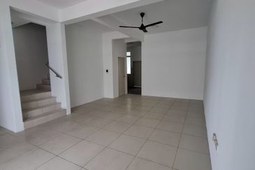 Bandar Mahkota Banting