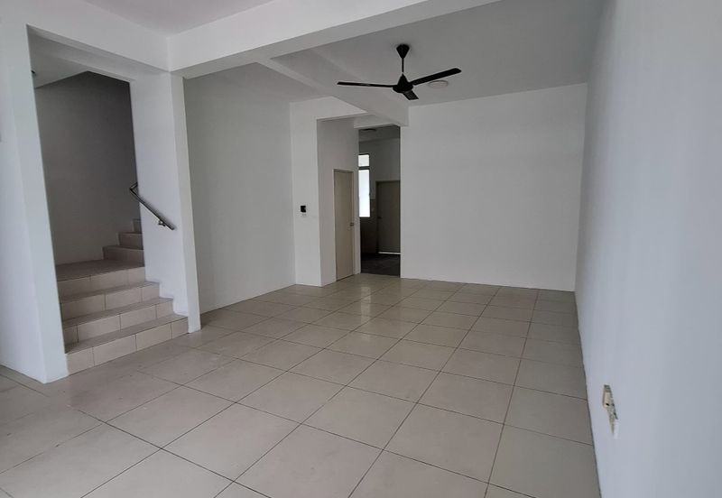 Bandar Mahkota Banting