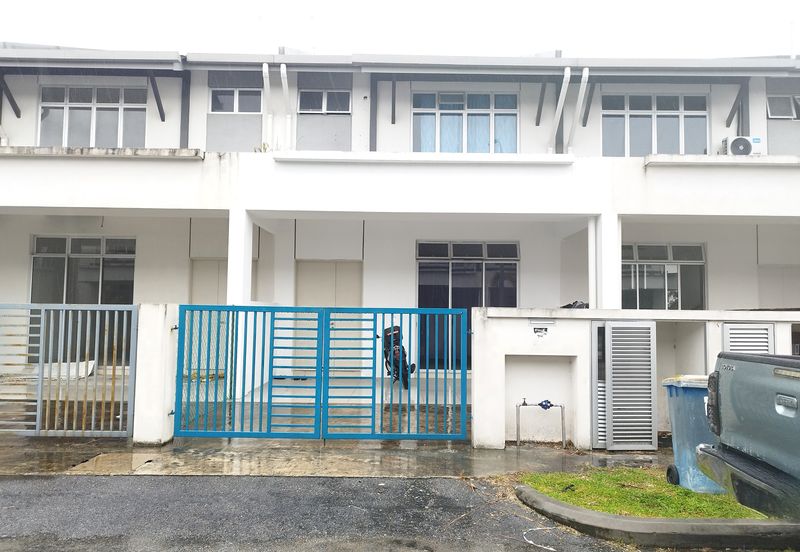 Bandar Mahkota Banting