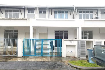 Bandar Mahkota Banting