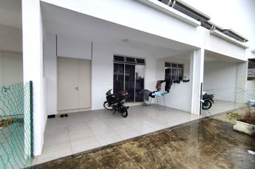 Bandar Mahkota Banting