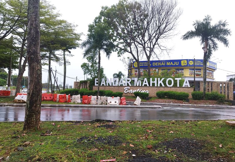 Bandar Mahkota Banting