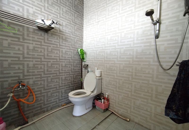 Perdana College Heights