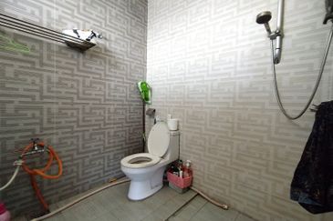 Perdana College Heights