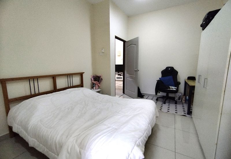 Perdana College Heights