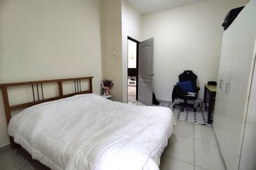 Perdana College Heights