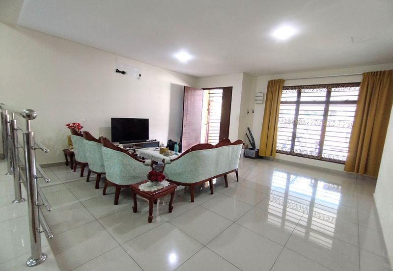 Perdana College Heights