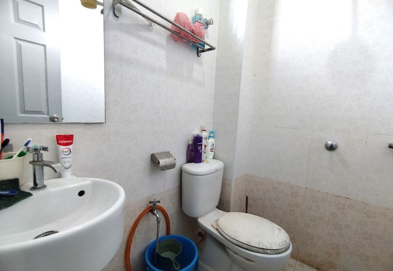 Perdana College Heights