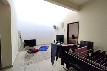 Perdana College Heights