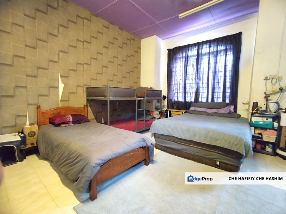 [Renovated | Facing Open] 2 Storey Terrace Taman Sri Putra @ Banting, Selangor, Banting