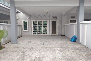 Taman Bukit Jelutong