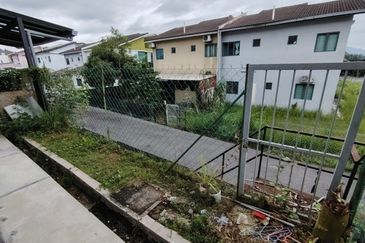 Taman Bukit Jelutong