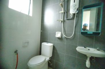 Taman Bukit Jelutong