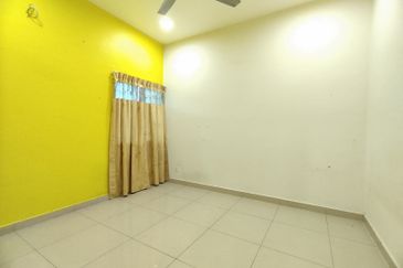 Taman Bukit Jelutong