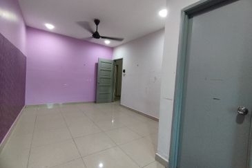 Taman Bukit Jelutong