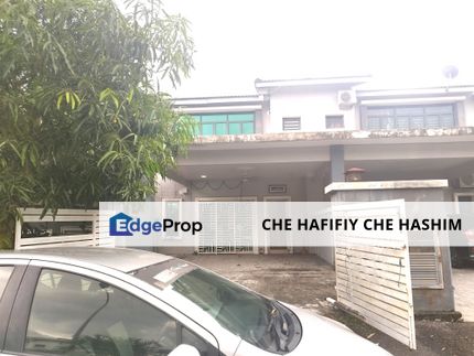 [Renovated] 2 Storey Terrace Taman Bukit Jelutong @ Mantin, Negeri Sembilan, Mantin