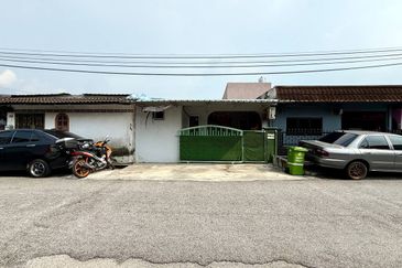 Bandar Tun Razak, Kuala Lumpur