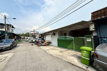 Bandar Tun Razak, Kuala Lumpur