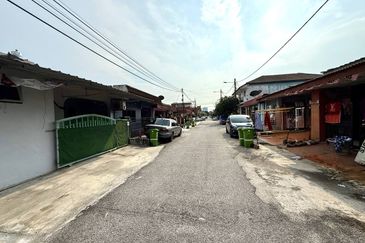 Bandar Tun Razak, Kuala Lumpur
