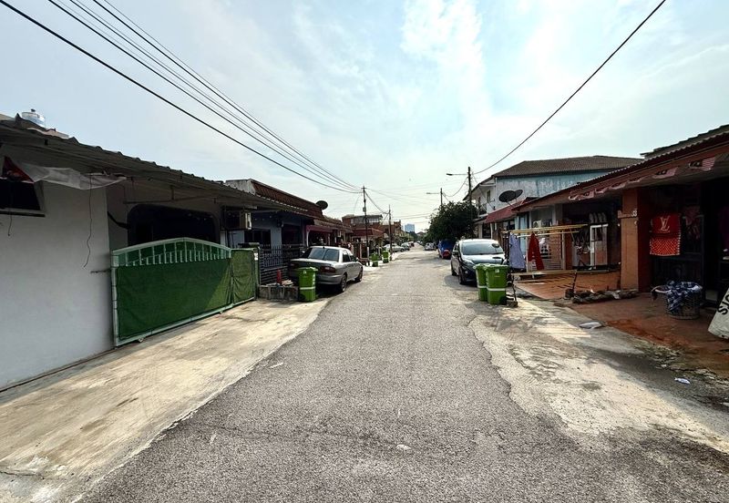 Bandar Tun Razak, Kuala Lumpur