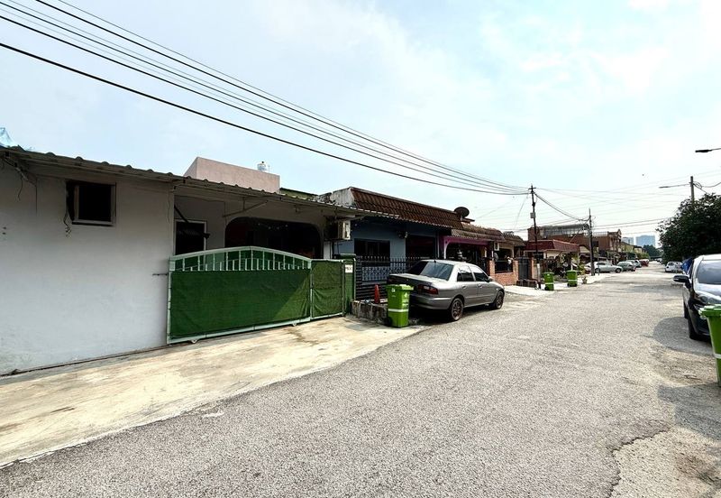 Bandar Tun Razak, Kuala Lumpur