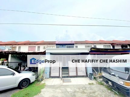 [Renovated | Extended] Double Storey Terrace Taman Kantan Permai @ Kajang, Selangor, Kajang