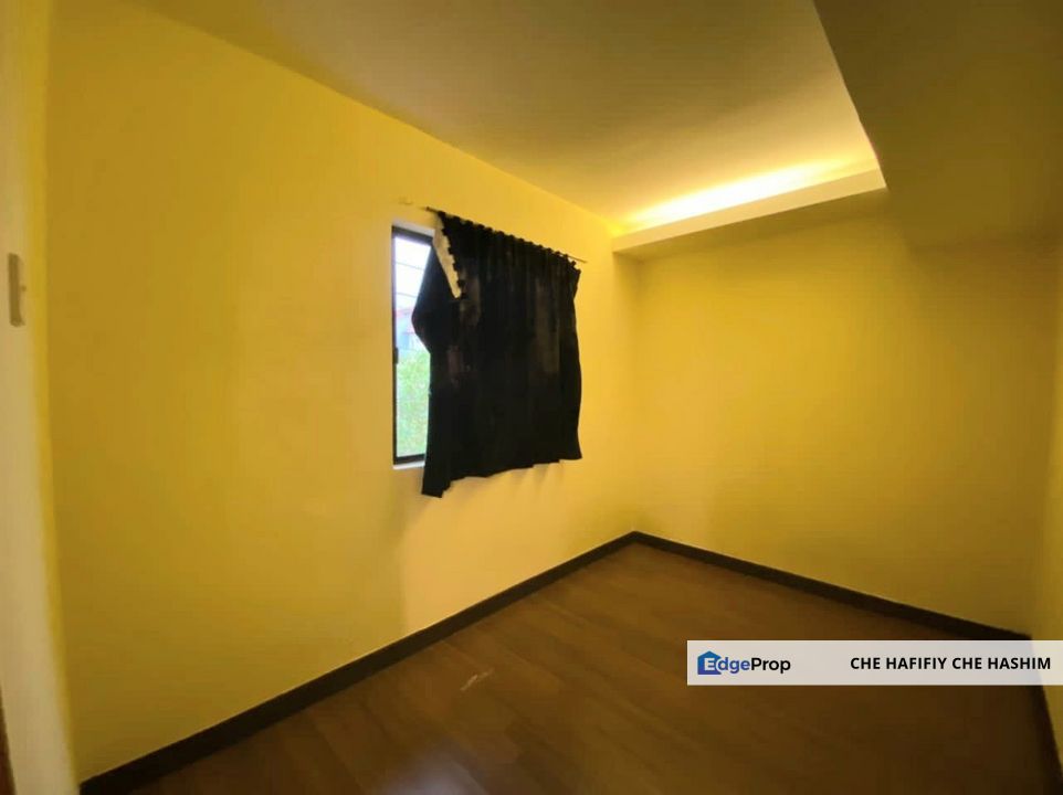 [Renovated | Extended] Double Storey Terrace Taman Kantan Permai @ Kajang, Selangor, Kajang