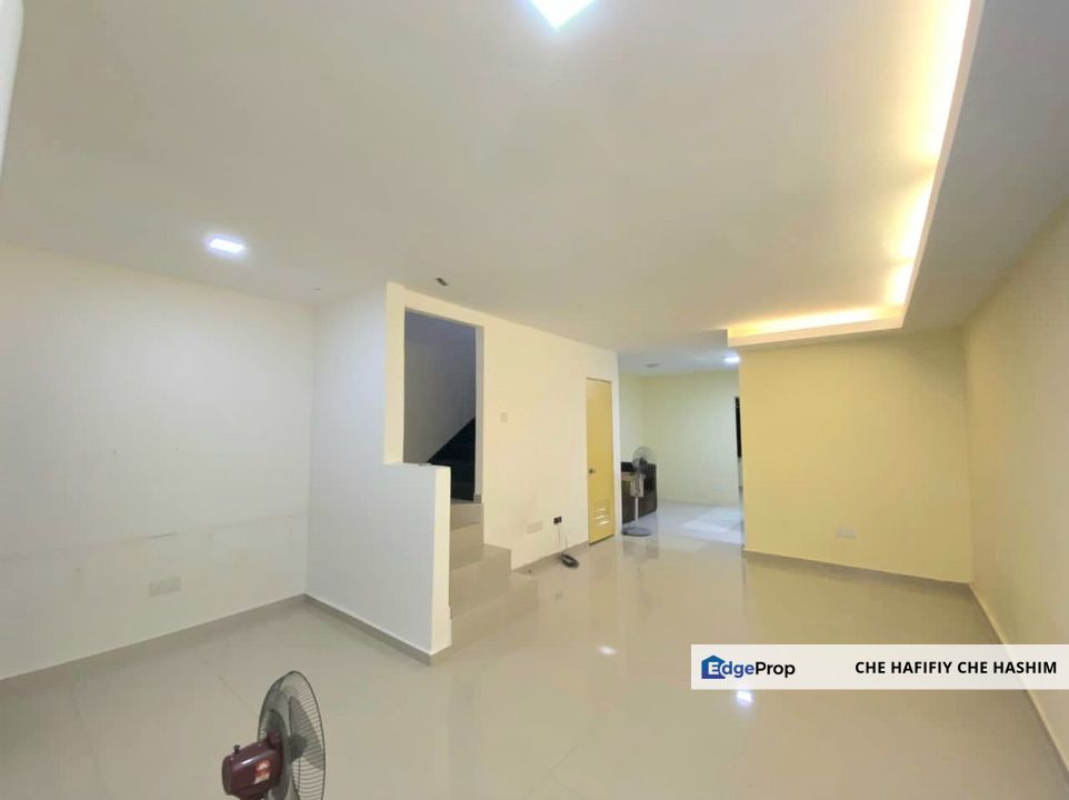 [Renovated | Extended] Double Storey Terrace Taman Kantan Permai @ Kajang, Selangor, Kajang