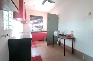 Taman Jenderam Murni