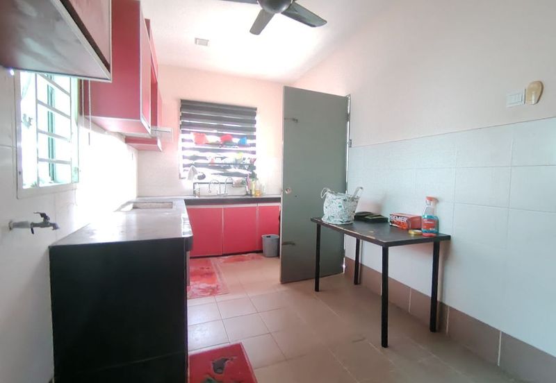 Taman Jenderam Murni *