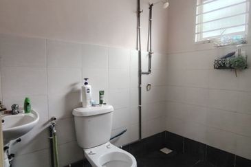 Taman Jenderam Murni