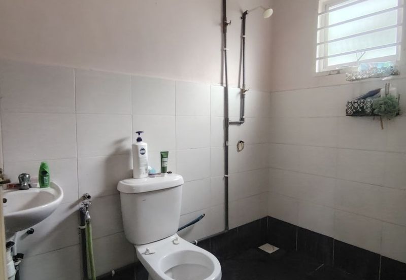 Taman Jenderam Murni *